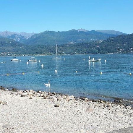 Camping Parisi バヴェーノ エクステリア 写真